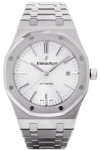Audemars Piguet Royal Oak 15400ST.OO.1220ST.02 Super Clone Watch