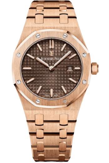 Audemars Piguet Royal Oak 67650OR.OO.1261OR.01 Super Clone Watch