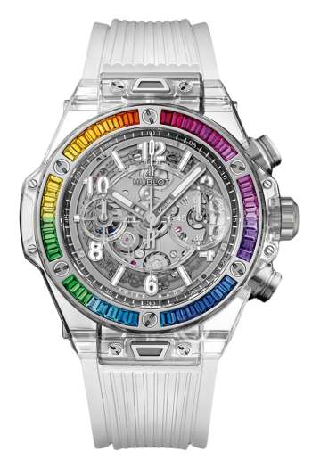 Hublot Big Bang Ref. 441.JX.4802.RT.4099 Super Clone Watch