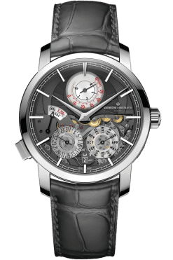 Vacheron Constantin Traditionnelle Ref. 3200T/002P-B578 Super Clone Watch