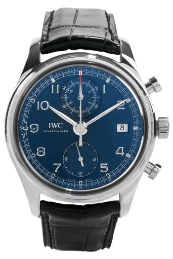 IWC Portugieser Ref IW390406 Super Clone Watch