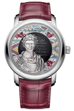 Vacheron Constantin Mtiers dArt Ref. 7620A/000G-B929 Super Clone Watch