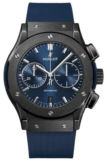 Hublot Classic Fusion Ref. 521.CM.7170.RX Super Clone Watch