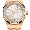 Audemars Piguet Royal Oak Ref 15551OR.ZZ.1356OR.04 Super Clone Watch