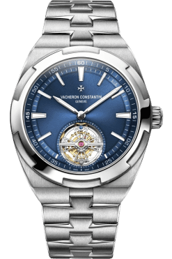 Vacheron Constantin Overseas Ref. 6000V/110A-B544 Super Clone Watch
