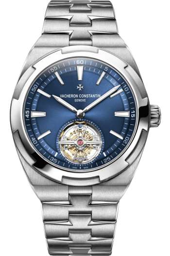 Vacheron Constantin Overseas Ref. 6000V/110A-B544 Super Clone Watch