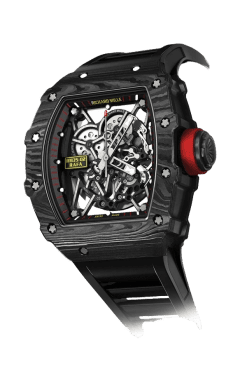Richard Mille RM 35-02 Super Clone Watch
