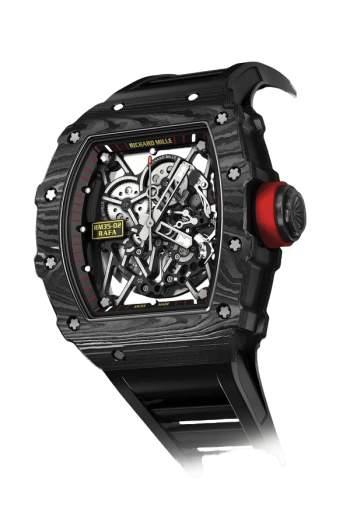 Richard Mille RM 35-02 Super Clone Watch