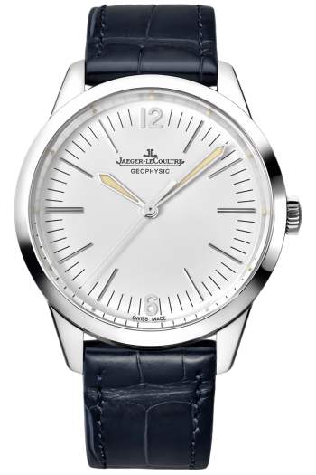 Jaeger-LeCoultre Geophysic 1958 Ref 800652J Super Clone Watch