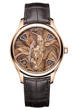 Vacheron Constantin Les Cabinotiers Ref. 7600C/000G-B449 Super Clone Watch