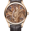 Vacheron Constantin Les Cabinotiers Ref. 7600C/000G-B449 Reloj Super Clon