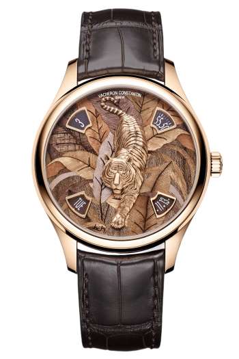 Vacheron Constantin Les Cabinotiers Ref. 7600C/000G-B449 Super Clone Watch