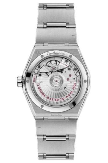 Alternative view of Omega Constellation Ref. 131.10.36.20.01.001 Super Clone Watch