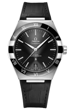 Omega Constellation Ref. 131.33.41.21.01.001 Super Clone Watch