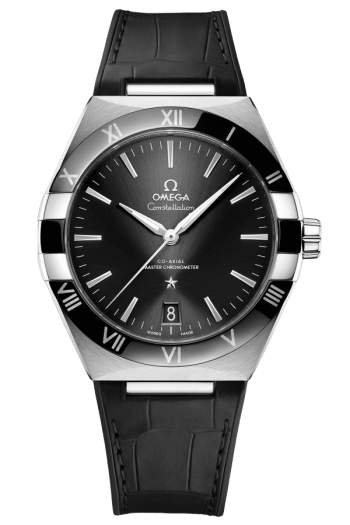 Omega Constellation Ref. 131.33.41.21.01.001 Super Clone Watch