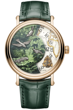 Vacheron Constantin Mtiers dArt Ref. 7500U/000R-B994 Super Clone Watch