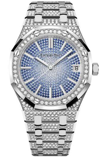 Audemars Piguet Royal Oak Ref 15512BC.ZZ.1322BC.01 Super Clone Watch