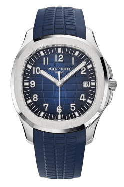 Patek Philippe Aquanaut Ref 5168G-001 Super Clone Watch
