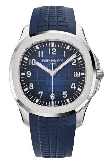 Patek Philippe Aquanaut Ref 5168G-001 Super Clone Watch