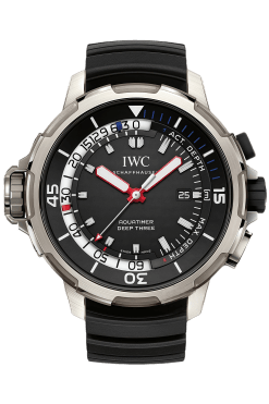 IWC Aquatimer Ref IW355701 Super Clone Watch