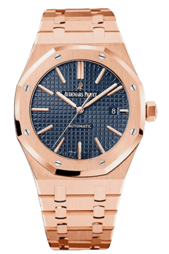 Audemars Piguet Royal Oak 15400OR.OO.1220OR.03 Super Clone Watch