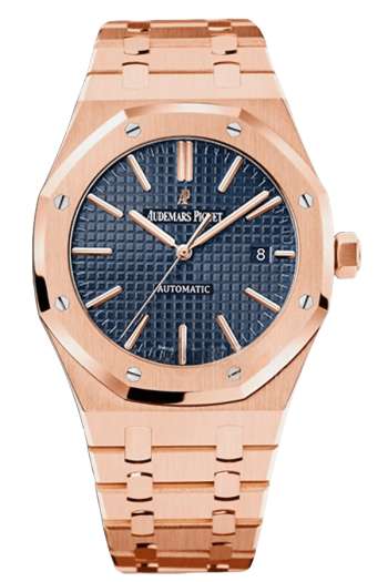 Audemars Piguet Royal Oak 15400OR.OO.1220OR.03 Super Clone Watch