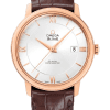Omega De Ville Ref. 424.53.40.20.02.001 Super Clone Watch