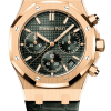 Audemars Piguet Royal Oak Chronograph Ref. 26240OR.OO.D404CR.02 Super Clone Watch