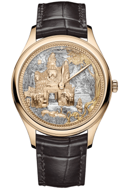 Vacheron Constantin Les Cabinotiers Ref. 2000C/000R-103C Super Clone Watch