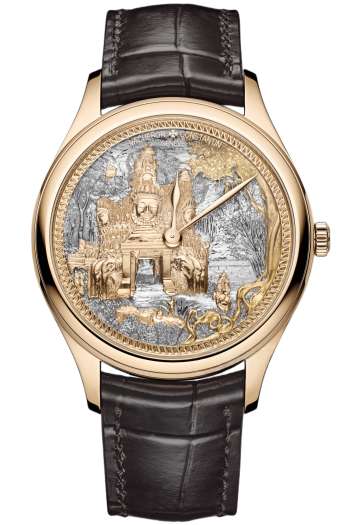 Vacheron Constantin Les Cabinotiers Ref. 2000C/000R-103C Super Clone Watch