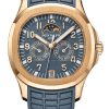 Patek Philippe Aquanaut Ref 5261R-001 Super Clone Watch