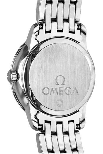 Alternative view of Omega De Ville Ref. 424.10.24.60.05.001 Super Clone Watch