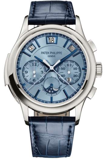 Patek Philippe Calatrava Ref 5308G-001 Super Clone Watch
