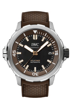 IWC Aquatimer Ref IW341002 Super Clone Watch
