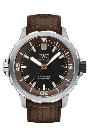 IWC Aquatimer Ref IW341002 Super Clone Watch