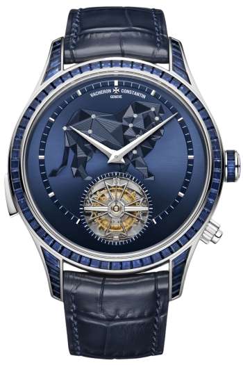 Vacheron Constantin Les Cabinotiers Ref. 9737C/000G-005C Super Clone Watch