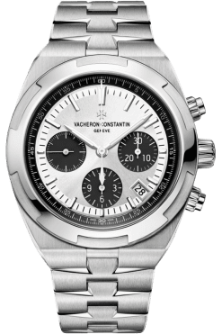 Vacheron Constantin Overseas Ref. 5520V/210A-B686 Super Clone Watch