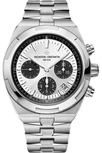 Vacheron Constantin Overseas Ref. 5520V/210A-B686 Super Clone Watch