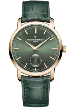 Vacheron Constantin Patrimony Ref 82172/000R-H008 Super Clone Watch