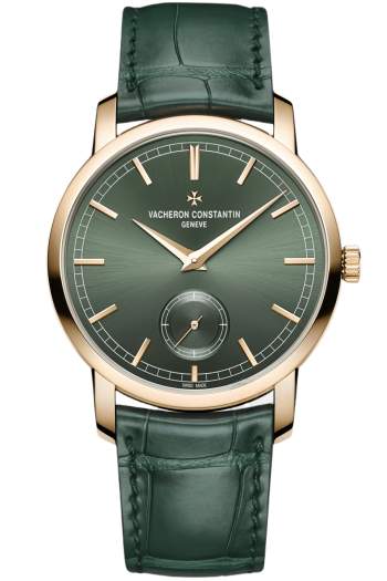 Vacheron Constantin Patrimony Ref 82172/000R-H008 Super Clone Watch