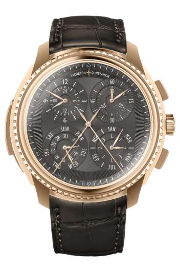 Vacheron Constantin Les Cabinotiers Ref. 9740C/000R-B692 Super Clone Watch