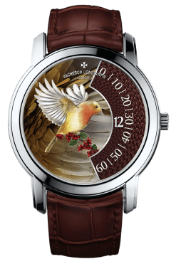 Vacheron Constantin Les Cabinotiers Ref. 2010C/000G-B684 Super Clone Watch