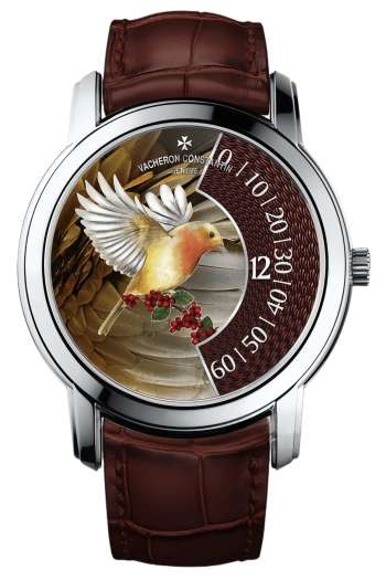 Vacheron Constantin Les Cabinotiers Ref. 2010C/000G-B684 Super Clone Watch