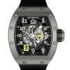 Richard Mille RM 030 Tonneau Super Clone Watch - Réplica de reloj suizo 1:1 de alta calidad