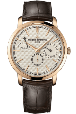 Vacheron Constantin Patrimony Ref 83020/000R-9909 Super Clone Watch
