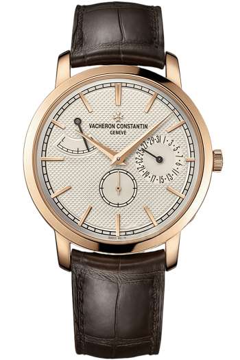 Vacheron Constantin Patrimony Ref 83020/000R-9909 Super Clone Watch
