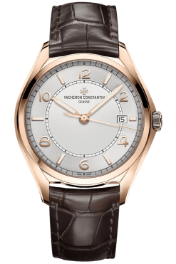 Vacheron Constantin Fiftysix Ref. 4600E/000R-B441 Super Clone Watch