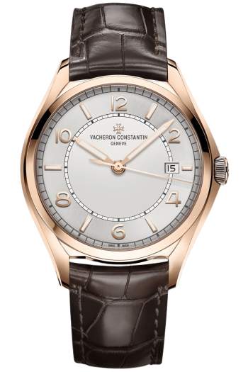 Vacheron Constantin Fiftysix Ref. 4600E/000R-B441 Super Clone Watch