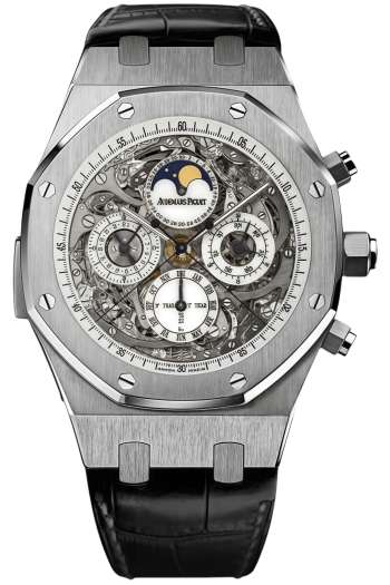 Audemars Piguet Royal Oak Ref 26065IS.OO.D002CR.01 Super Clone Watch
