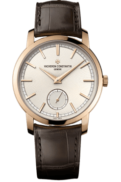 Vacheron Constantin Patrimony Ref 82172/000R-9888 Super Clone Watch